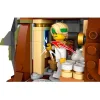 LEGO Ninjago Dragon Stone Shrine για 13+ Ετών 1212τμχΚωδικός: 71819