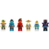 LEGO Ninjago Dragon Stone Shrine για 13+ Ετών 1212τμχΚωδικός: 71819