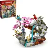 LEGO Ninjago Dragon Stone Shrine για 13+ Ετών 1212τμχΚωδικός: 71819