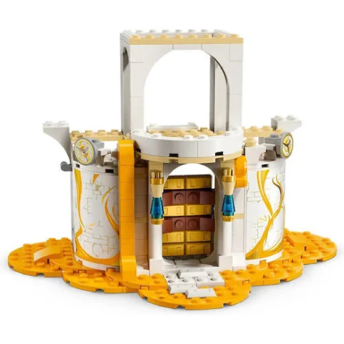 LEGO DREAMZzz The Sandman's Tower για 9+ Ετών 723τμχΚωδικός: 71477