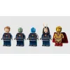 LEGO Marvel The New Guardians' Ship για 10+ ΕτώνΚωδικός: 76255