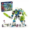 LEGO DREAMZzz Mateo and Z-Blob the Knight Battle Mech για 10+ Ετών 1333τμχΚωδικός: 71485