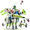 LEGO DREAMZzz Mateo and Z-Blob the Knight Battle Mech για 10+ Ετών 1333τμχΚωδικός: 71485