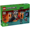 LEGO Minecraft Wither Battle για 8+ Ετών 494τμχΚωδικός: 21590