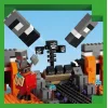 LEGO Minecraft Wither Battle για 8+ Ετών 494τμχΚωδικός: 21590
