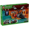 LEGO Minecraft Wither Battle για 8+ Ετών 494τμχΚωδικός: 21590