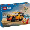 LEGO City Lifeguard Truck για 6+ Ετών 214τμχΚωδικός: 60453