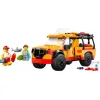 LEGO City Lifeguard Truck για 6+ Ετών 214τμχΚωδικός: 60453