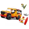 LEGO City Lifeguard Truck για 6+ Ετών 214τμχΚωδικός: 60453
