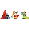 LEGO City Lifeguard Truck για 6+ Ετών 214τμχΚωδικός: 60453