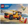 LEGO City Lifeguard Truck για 6+ Ετών 214τμχΚωδικός: 60453