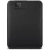 Western Digital Elements Portable USB 3.0 Εξωτερικός HDD 6TB 2.5" Μαύρο