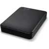 Western Digital Elements Portable USB 3.0 Εξωτερικός HDD 6TB 2.5" Μαύρο
