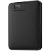 Western Digital Elements Portable USB 3.0 Εξωτερικός HDD 6TB 2.5" Μαύρο