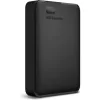 Western Digital Elements Portable USB 3.0 Εξωτερικός HDD 6TB 2.5" Μαύρο