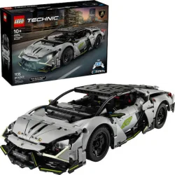 LEGO Technic Lamborghini Revuelto Super Sports Car για 10+ Ετών 1135τμχ
Κωδικός: 42214