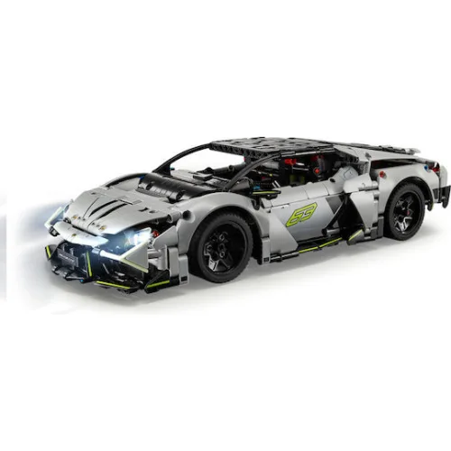 LEGO Technic Lamborghini Revuelto Super Sports Car για 10+ Ετών 1135τμχΚωδικός: 42214