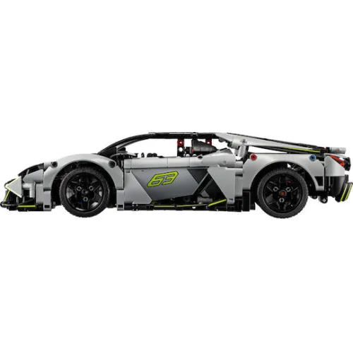 LEGO Technic Lamborghini Revuelto Super Sports Car για 10+ Ετών 1135τμχΚωδικός: 42214