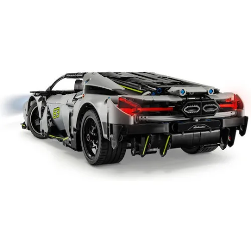 LEGO Technic Lamborghini Revuelto Super Sports Car για 10+ Ετών 1135τμχΚωδικός: 42214