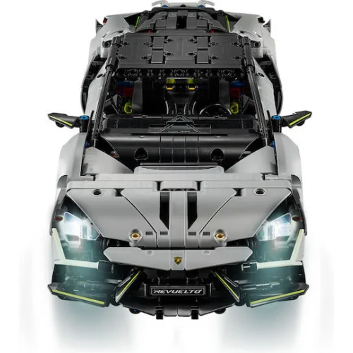 LEGO Technic Lamborghini Revuelto Super Sports Car για 10+ Ετών 1135τμχΚωδικός: 42214