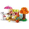 LEGO Animal Crossing Animal Crossing-Concert at the Plaza για 7+ Ετών 550τμχΚωδικός: 77052
