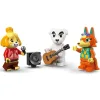LEGO Animal Crossing Animal Crossing-Concert at the Plaza για 7+ Ετών 550τμχΚωδικός: 77052