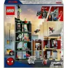 LEGO Super Heroes Spider-Man vs. Oscorp για 10+ Ετών 808τμχΚωδικός: 76324