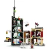 LEGO Super Heroes Spider-Man vs. Oscorp για 10+ Ετών 808τμχΚωδικός: 76324