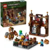LEGO Minecraft Woodland Mansion Fighting Ring για 10+ Ετών 491τμχΚωδικός: 21272