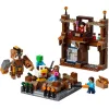 LEGO Minecraft Woodland Mansion Fighting Ring για 10+ Ετών 491τμχΚωδικός: 21272
