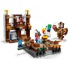 LEGO Minecraft Woodland Mansion Fighting Ring για 10+ Ετών 491τμχΚωδικός: 21272