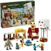 LEGO Minecraft The Ghast Balloon Village Attack για 10+ Ετών 555τμχΚωδικός: 21273