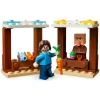 LEGO Minecraft The Ghast Balloon Village Attack για 10+ Ετών 555τμχΚωδικός: 21273