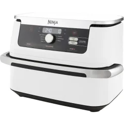 Ninja Foodi Air Fryer 10.4lt Λευκό