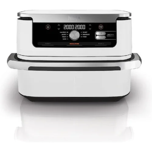 Ninja Foodi Air Fryer 10.4lt Λευκό