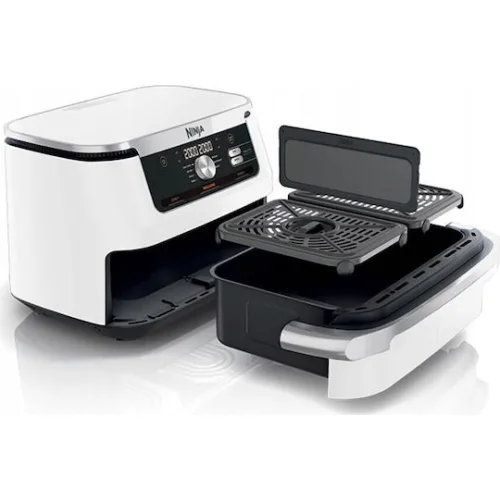 Ninja Foodi Air Fryer 10.4lt Λευκό