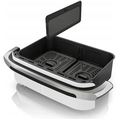 Ninja Foodi Air Fryer 10.4lt Λευκό