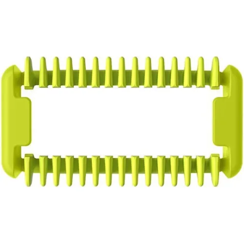 Philips OneBlade Pro 360 QP6652/61 Ξυριστική Μηχανή Προσώπου / Σώματος Επαναφορτιζόμενη