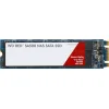 Western Digital Red SA500 SSD 1TB M.2 SATA IIIΚωδικός: WDS100T1R0B