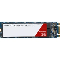 Western Digital Red SA500 SSD 1TB M.2 SATA III
Κωδικός: WDS100T1R0B