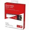 Western Digital Red SA500 SSD 1TB M.2 SATA IIIΚωδικός: WDS100T1R0B