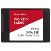 Western Digital Red SA500 SSD 1TB M.2 SATA IIIΚωδικός: WDS100T1R0B