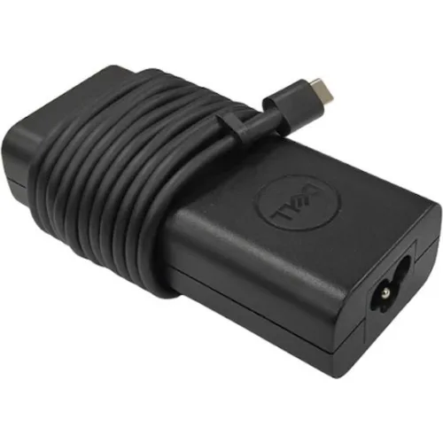 Dell USB-C Φορτιστής Laptop 65W χωρίς Καλώδιο ΤροφοδοσίαςΚωδικός: 450-ALJL