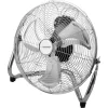 Esperanza Cyclone Ανεμιστήρας Δαπέδου 110W Διαμέτρου 45cmΚωδικός: EHF006