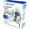 Esperanza Cyclone Ανεμιστήρας Δαπέδου 110W Διαμέτρου 45cmΚωδικός: EHF006