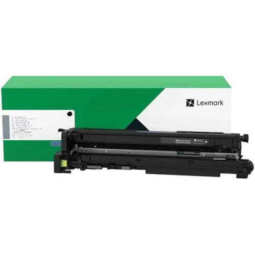 Lexmark MX931 Γνήσιο Toner Laser Εκτυπωτή Μαύρο 37000 Σελίδων 63D0H00