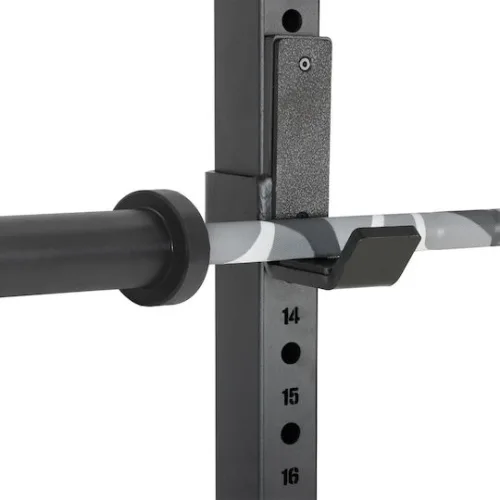 AMILA Ορθοστάτες για Μπάρες ΒαρώνΚωδικός: 95205