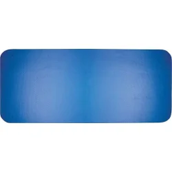 AMILA Στρώμα Γυμναστικής Pilates Γκρι (180x60x0.8cm)Κωδικός: 81752