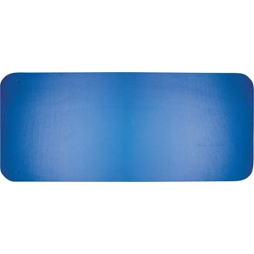 AMILA Στρώμα Γυμναστικής Pilates Γκρι (180x60x0.8cm)Κωδικός: 81752