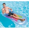 Mattress Sunbathing Swimming Chair 2in1 King Cool 160 X 85cm Intex 58802 SilverΚωδικός: 58802
